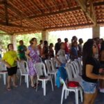 Projeto Missionário Teresina/PI