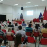 Projeto Missionário Sidrolândia/MS