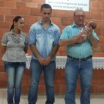 Projeto Missionário Santa Fé do Sul/SP