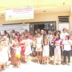 Projeto Missionário Nordeste MG e Sul BA