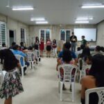 Projeto Missionário Teresina/PI