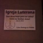 Projeto Missionário Teresina/PI