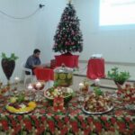 Projeto Missionário Sidrolândia/MS