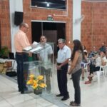 Projeto Missionário Santa Fé do Sul/SP