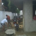 Projeto Missionário Teresina/PI