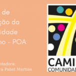 Projeto de plantação da Comunidade Caminho