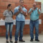 Projeto Missionário Santa Fé do Sul/SP