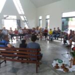 Projeto Missionário Ariquemes/RO