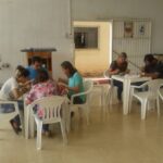 Projeto Missionário Sidrolândia/MS