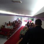 Culto Infantil São João Batista