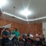 Projeto Missionário Santa Fé do Sul/SP