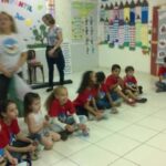 Culto Infantil São João Batista