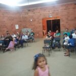 Projeto Missionário Santa Fé do Sul/SP