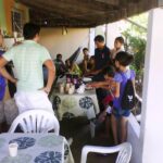 Projeto Missionário Teresina/PI