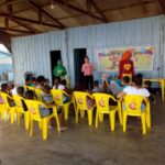 Projeto Ariquemes/RO