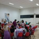 Projeto Missionário Sidrolândia/MS