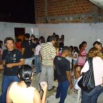 Projeto Missionário Teresina/PI