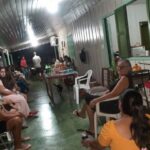 Paróquia Evangélica de Confissão Luterana no Vale do Juruena - MT