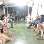 MTParóquia Evangélica de Confissão Luterana no Vale do Juruena - MTParóquia