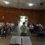 Projeto Missionário Santa Fé do Sul/SP