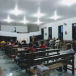 Projeto Ariquemes/RO