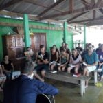 Projeto Missionário Ariquemes/RO