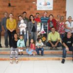 Projeto Missionário Santa Fé do Sul/SP