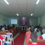 Culto Infantil São João Batista