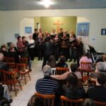 Foto 05 - Autor Liandro Piske (40 anos Paróq. Pedro Osório)