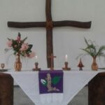 Projeto Missionário Ariquemes/RO