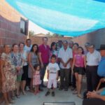 Projeto Missionário Santa Fé do Sul/SP