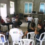 Projeto Missionário Teresina/PI