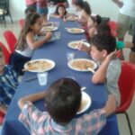 Projeto Missionário Sidrolândia/MS