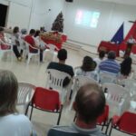 Projeto Missionário Sidrolândia/MS