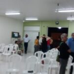 Projeto Missionário Teresina/PI