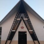 Projeto Missionário Ariquemes/RO