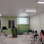 Projeto Missionário Teresina/PI