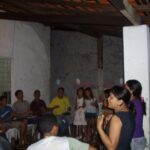 Projeto Missionário Teresina/PI