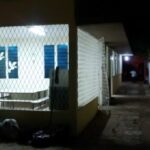 Projeto Missionário Teresina/PI