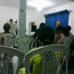 Projeto Missionário Teresina/PI