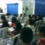 Projeto Missionário Teresina/PI