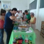 Projeto Missionário Sidrolândia/MS