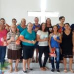 Projeto Missionário Ariquemes/RO