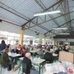 Culto Infantil São João Batista