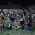 Projeto Missionário Sidrolândia/MS