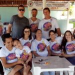 Projeto Missionário Nordeste MG e Sul BA