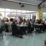 Culto Infantil São João Batista