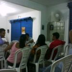 Projeto Missionário Teresina/PI