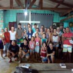 Projeto Ariquemes/RO