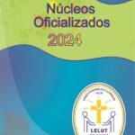 Núcleos oficializados LELUT 2024